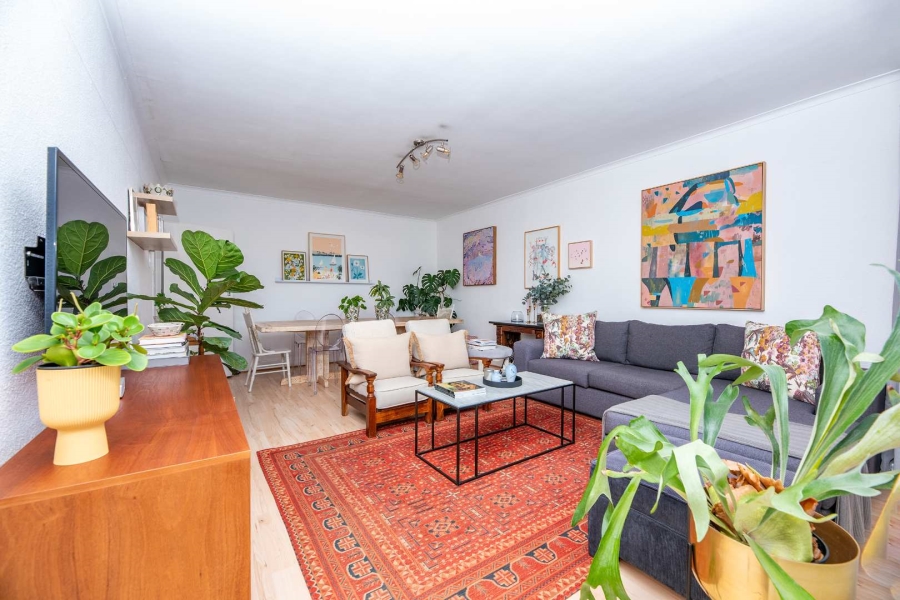 2 Bedroom Property for Sale in Three Anchor Bay Western Cape